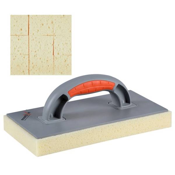 PACA Z GĄBKĄ NACINANĄ HYDROCHŁONNĄ 30MM MOTIVE