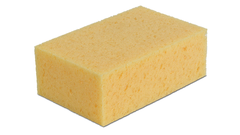 GĄBKA RUBINET SUPERPRO RUBI 
