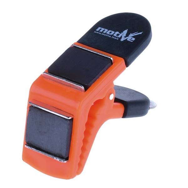 KLIPS Z MAGNESEM MOTIVE
