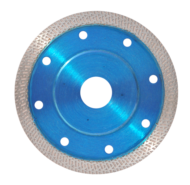 TARCZA DIAMENTOWA RAWL CERAMIC 180x22,23/25,4mm