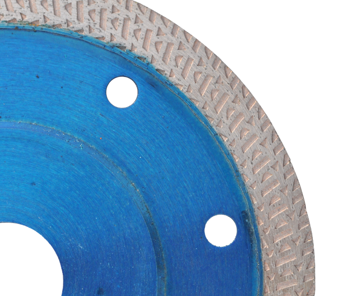 TARCZA DIAMENTOWA RAWL CERAMIC 230x22,23mm