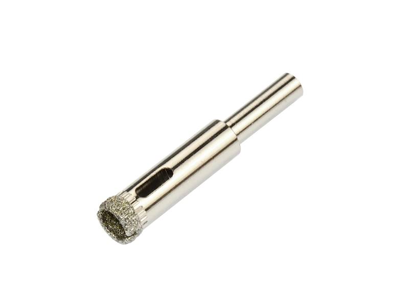 WIERTŁO DO GRESU  10MM GEKO /NA MOKRO/ 