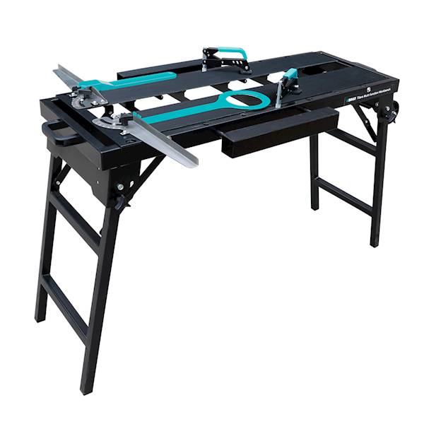 STÓŁ DLA GLAZURNIKA MULTI FUNCTION BIHUI TWT900