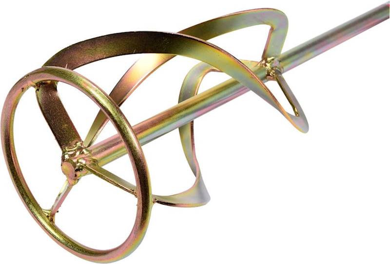MIESZADŁO DO MIESZARKI SPIRAL-3 M14/120mm YATO