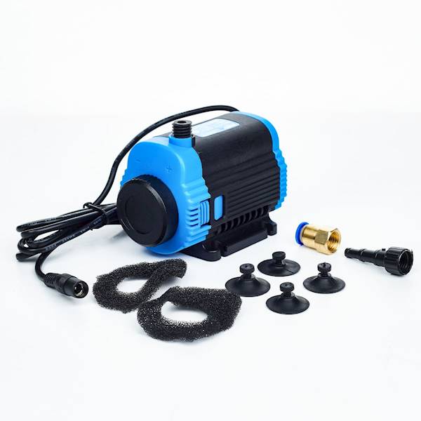 POMPKA / POMPA WODY 24V/36W DO MASZYNY WANDELI