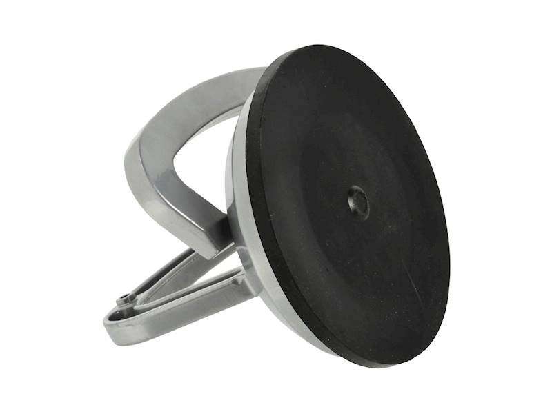 PRZYSSAWKA  POJEDYNCZA ALUMINIOWA GEKO /40KG/