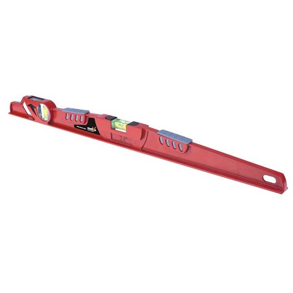POZIOMICA SHARKY MOTIVE 60cm