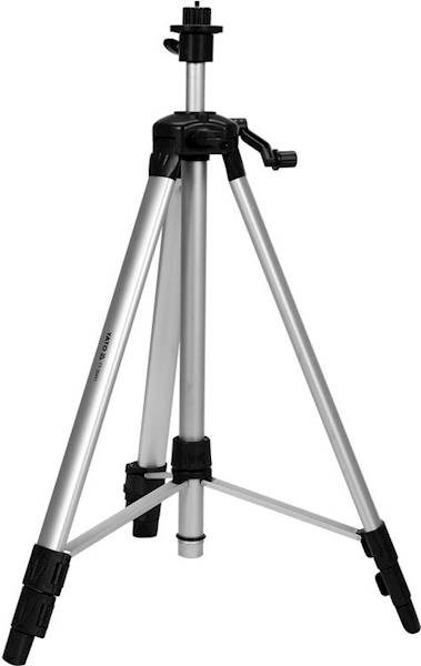 STATYW ALUMINIOWY SKŁADANY 60-150CM YATO
