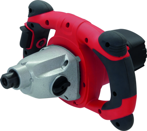 MIESZARKA 1400W / 2 BIEGI / EXPERT