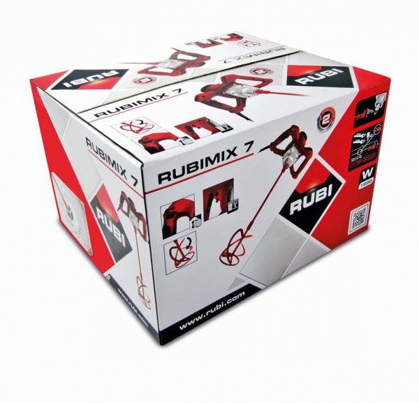 MIESZARKA RUBIMIX-7 1200W