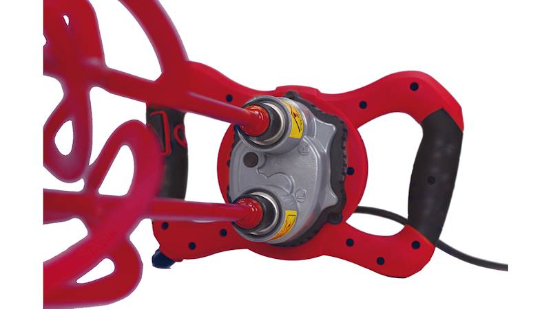 MIESZARKA RUBIMIX-9 DUPLEX 1350W