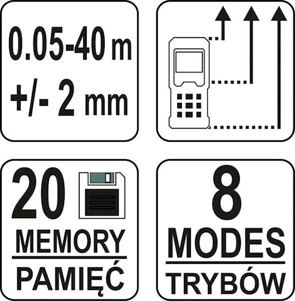 DALMIERZ LASEROWY STOHR