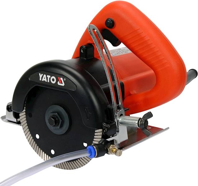 PRZECINARKA DO PŁYTEK 125MM/1400W YATO