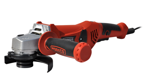 SZLIFIERKA KĄTOWA REG OBROTY 125mm/1200W EXPERT 