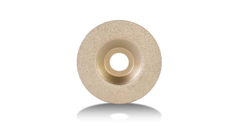 TARCZA DIAMENTOWA RUBI VDF PRO 100/22.2mm