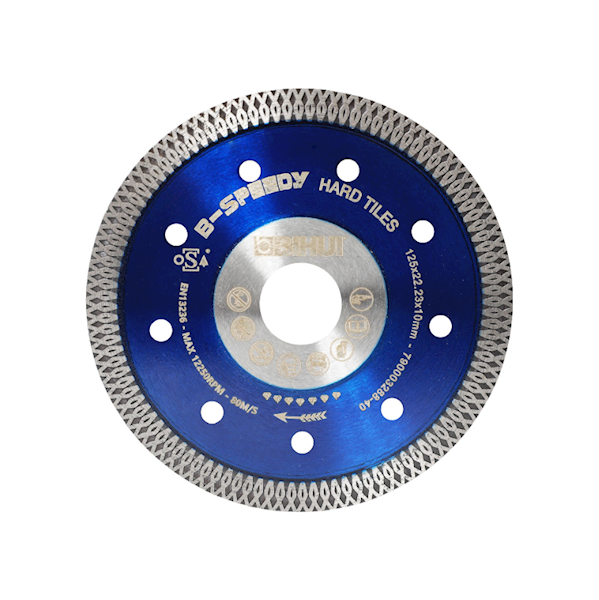 TARCZA BIHUI DO GRESU SPEEDY 115/1,4MM DCDM