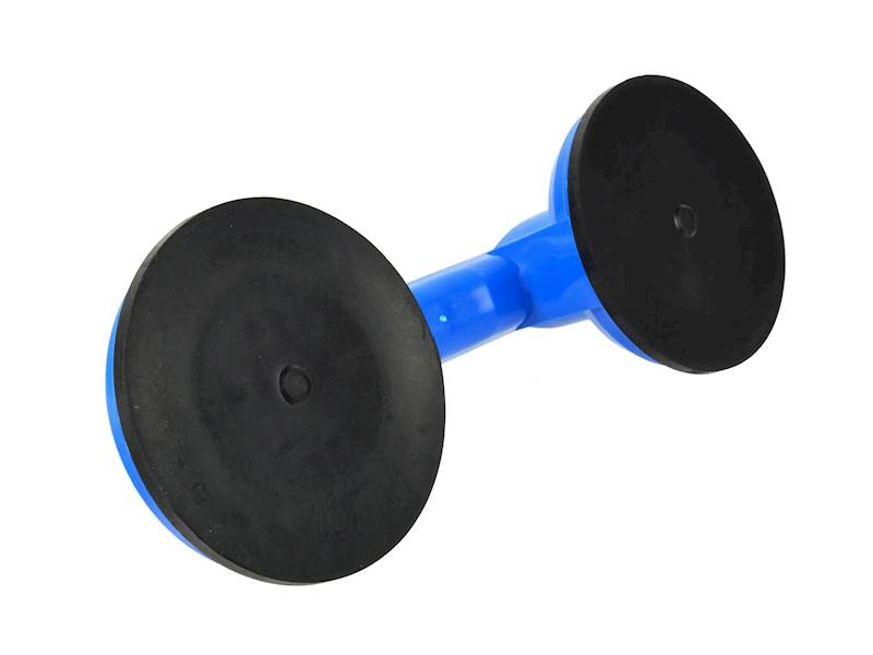 PRZYSSAWKA PODWÓJNA GEKO /70KG/