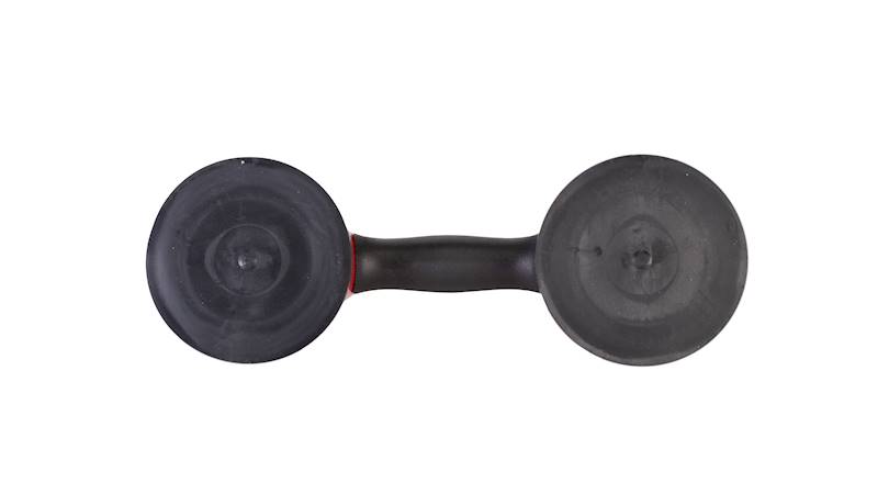 PRZYSSAWKA PODWÓJNA RUBI /80KG/