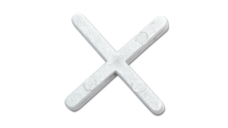 KRZYŻYKI RUBI  1mm /300szt/