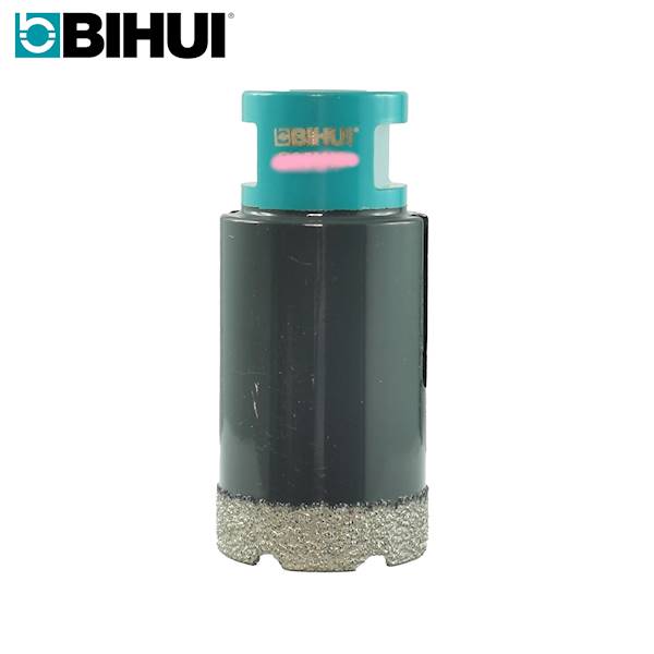 OTWORNICA DO GRESU M14 115MM BIHUI /NA SUCHO/ DBDF