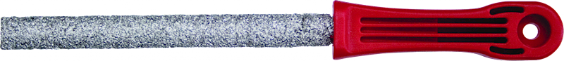 PILNIK WOLFRAMOWY PÓŁOKRĄGŁY EXPERT 260mm