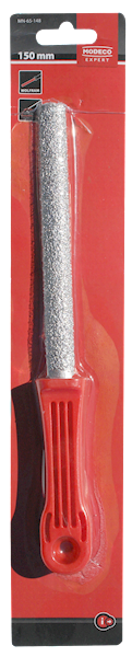 PILNIK WOLFRAMOWY PÓŁOKRĄGŁY EXPERT 260mm