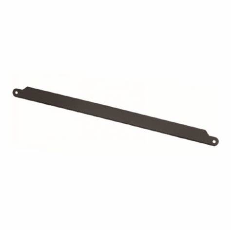 BRZESZCZOT WOLFRAMOWY PŁASKI 300mm EXPERT