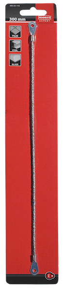 BRZESZCZOT WOLFRAMOWY OKRĄGŁY 300mm EXPERT