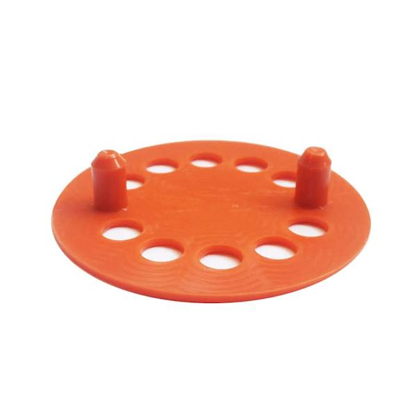PODKŁADKI DYSTANSOWE 1MM / OPAKOWANIE 10 SZTUK /