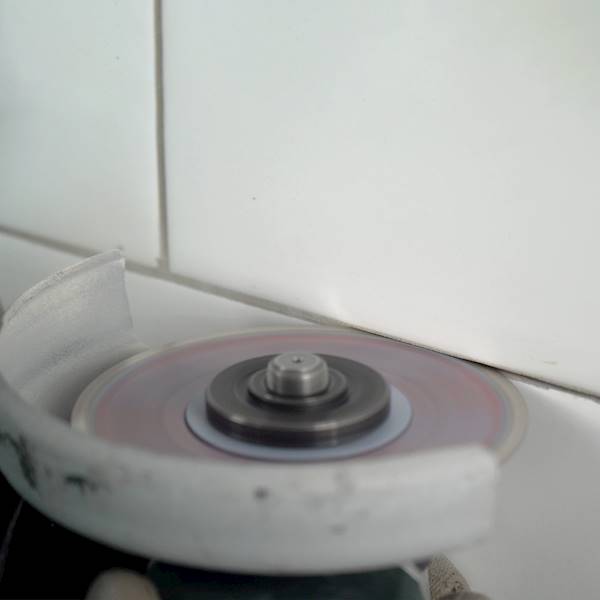 TARCZA DISTAR CLEANER DO USUWANIA FUG 0.8/100MM