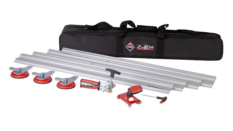 PRZECINARKA RĘCZNA SLIM CUTTER PLUS RUBI