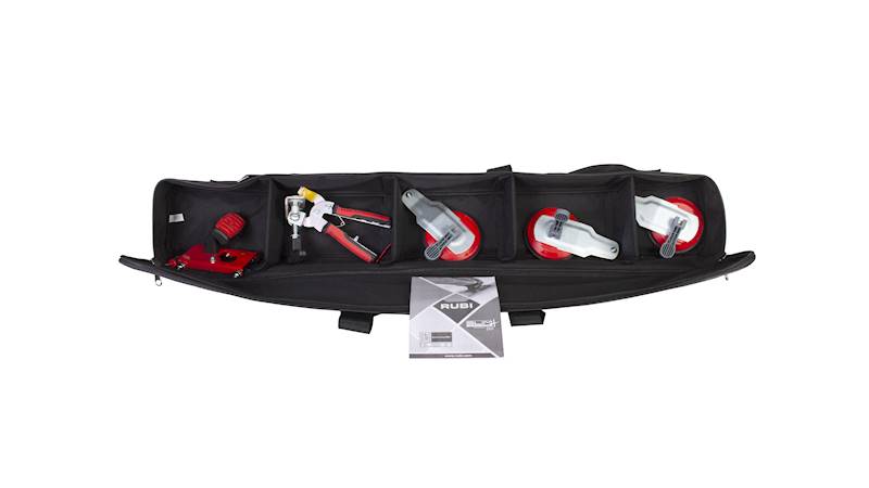 PRZECINARKA RĘCZNA SLIM CUTTER PLUS RUBI