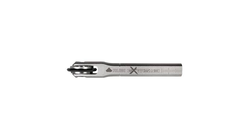 NÓŻ Z KRĄŻKIEM EXTREME HIT/SPEED/TR/TS RUBI 22mm