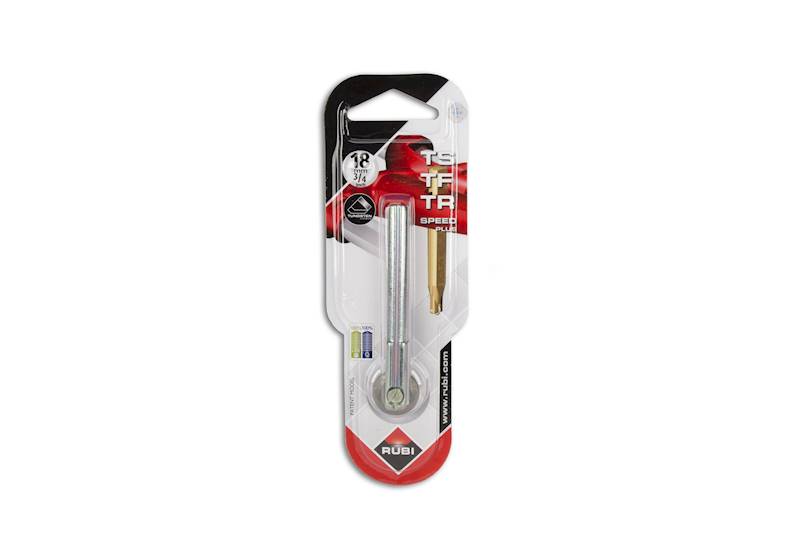 NÓŻ Z KRĄŻKIEM WIDIOWYM TS/TR/SPEED RUBI 10mm