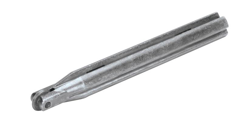NÓŻ Z KRĄŻKIEM WIDIOWYM TS/TR/SPEED RUBI 10mm