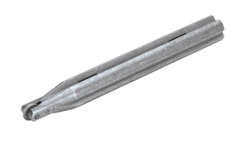 NÓŻ Z KRĄŻKIEM WIDIOWYM TS/TR/SPEED RUBI 10mm