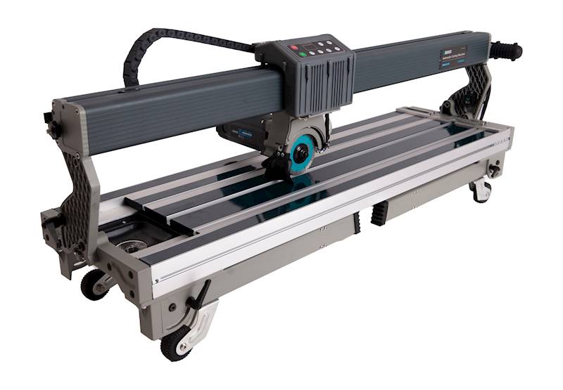 PRZECINARKA ELEKTRYCZNA BIHUI TCSA-1200 AUTOMAT