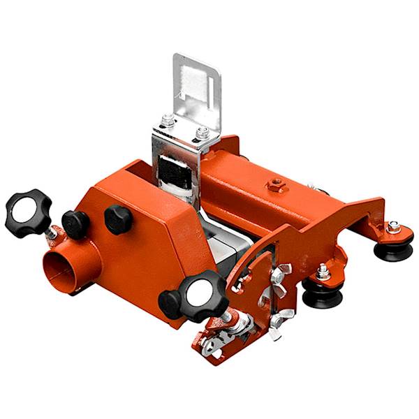 WÓZEK POWER RAIZOR DO CIĘCIA MECHANICZNEGO