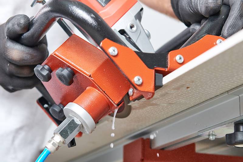 HYDRONETKA DO POWER RAIZOR 8L RAIMONDI