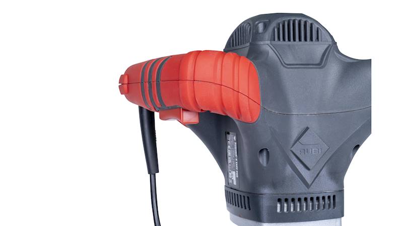 MIESZARKA RUBIMIX-8 EASY PRO 1400W
