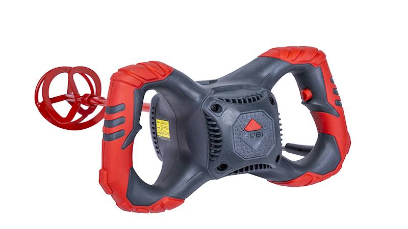 MIESZARKA RUBIMIX-8 EASY PRO 1400W