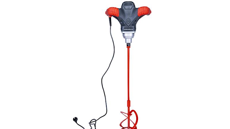 MIESZARKA RUBIMIX-8 EASY PRO 1400W