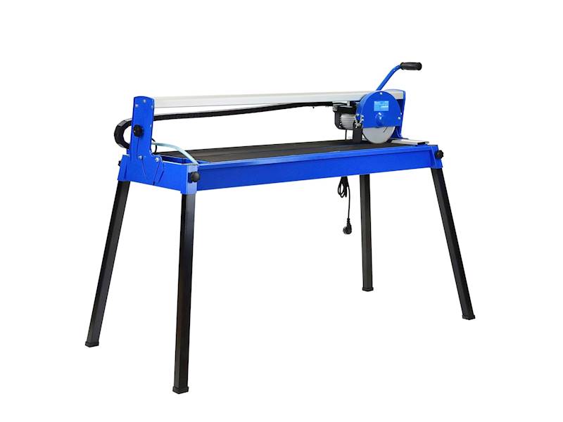 PRZECINARKA ELEKTRYCZNA 1020MM GEKO 