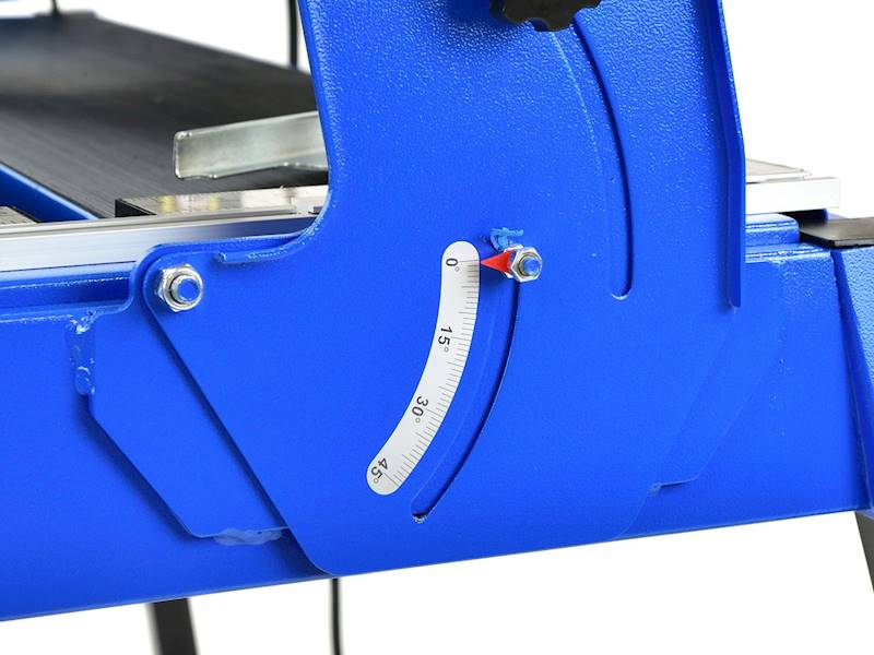 PRZECINARKA ELEKTRYCZNA 1020MM GEKO 