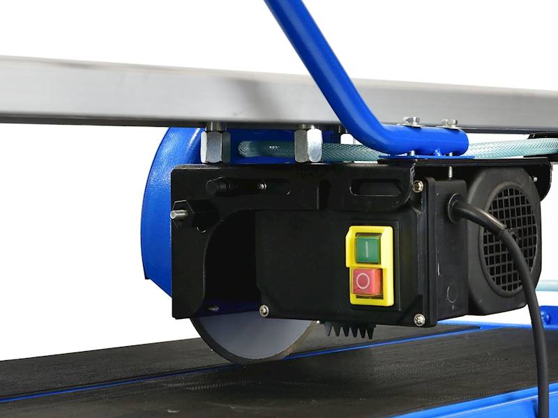 PRZECINARKA ELEKTRYCZNA 1020MM GEKO 
