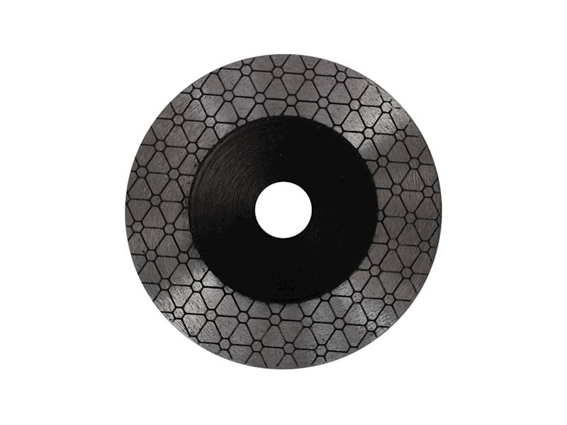 TARCZA DO UKOSOWANIA PERFECT EDGE SENDI 125/22MM