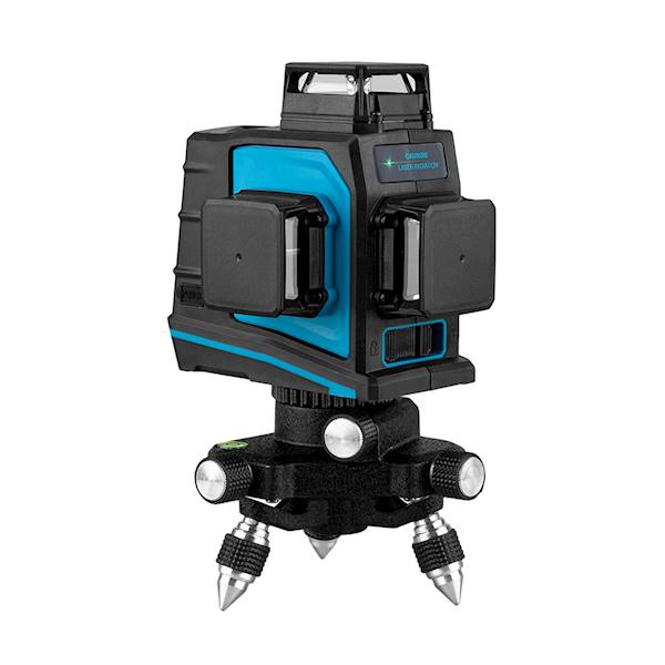 LASER SAMPOPOZIOMUJĄCY 3D / 360 / 12 LINI BIHUI