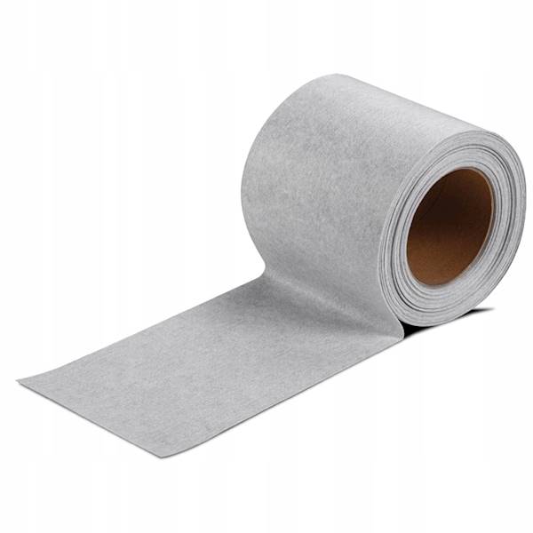 TAŚMA USZCZELNIAJĄCA DO HYDROIZOLACJI MAPEI TPE