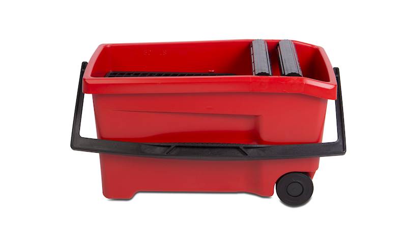 WIADRO - RUBICLEAN SUPERPRO RUBI