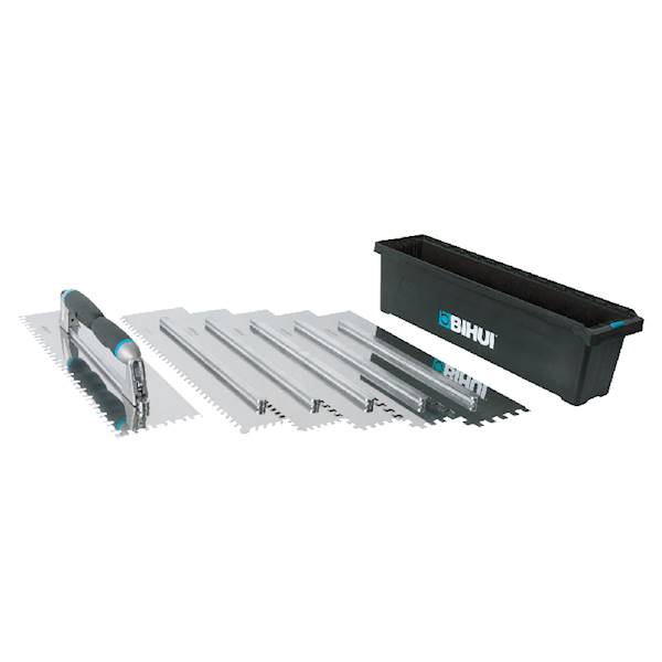 PACE ZESTAW SWITCH SYSTEM 48CM BIHUI /9 CZĘŚCI/